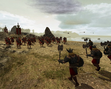 Screenshot 34 of Imperium Romanum Gold Edition