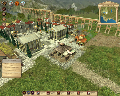 Screenshot 36 of Imperium Romanum Gold Edition