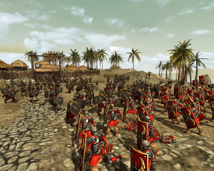 Screenshot 38 of Imperium Romanum Gold Edition