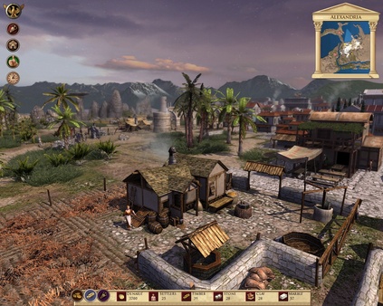 Screenshot 6 of Imperium Romanum Gold Edition