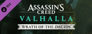 Assassin's Creed® Valhalla - Wrath of the Druids