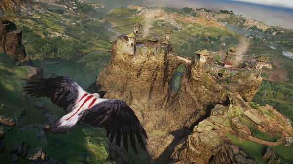 Screenshot 3 of Assassin's Creed® Valhalla - Wrath of the Druids