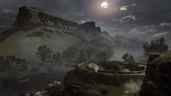 Screenshot 5 of Assassin's Creed® Valhalla - Wrath of the Druids