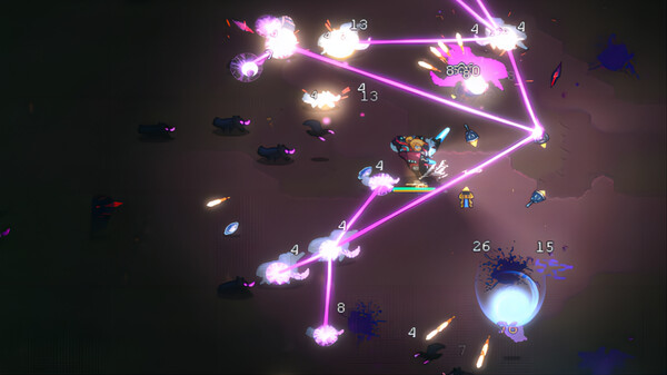 Screenshot 2 of Time Treker