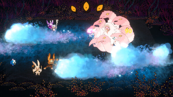 Screenshot 11 of Yaoling: Mythical Journey