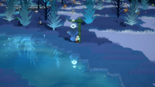 Screenshot 7 of Yaoling: Mythical Journey