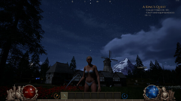 Screenshot 11 of Crestfallen: Medieval Survival