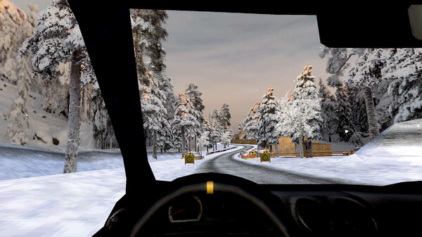 Screenshot 4 of Old School Rally