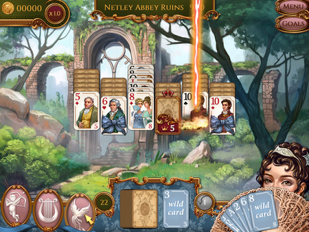 Screenshot 3 of Regency Solitaire