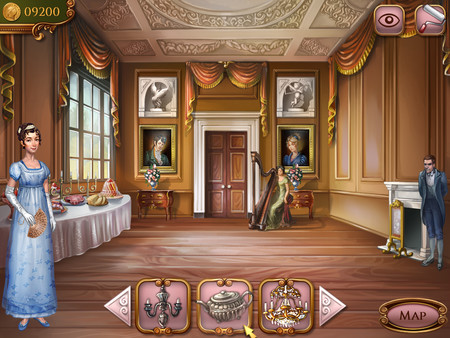 Screenshot 4 of Regency Solitaire