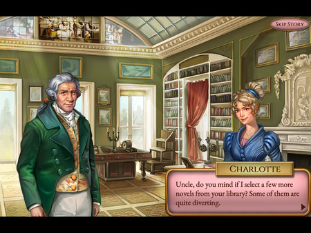 Screenshot 7 of Regency Solitaire