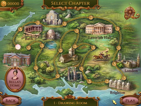 Screenshot 10 of Regency Solitaire