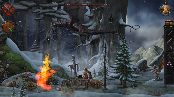 Screenshot 2 of Niffelheim