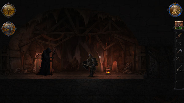 Screenshot 5 of Niffelheim