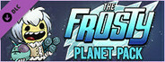 Oxygen Not Included: The Frosty Planet Pack