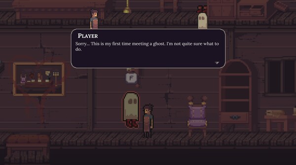 Screenshot 2 of While the Iron's Hot
