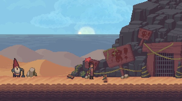 Screenshot 4 of While the Iron's Hot