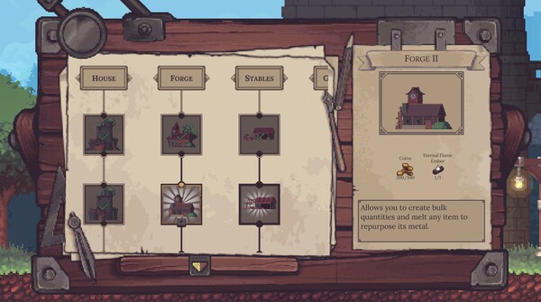 Screenshot 8 of While the Iron's Hot