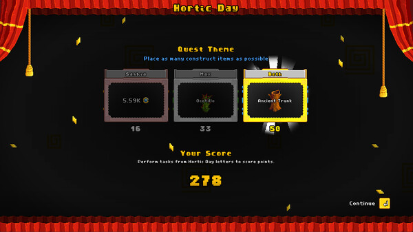 Screenshot 11 of Horticular