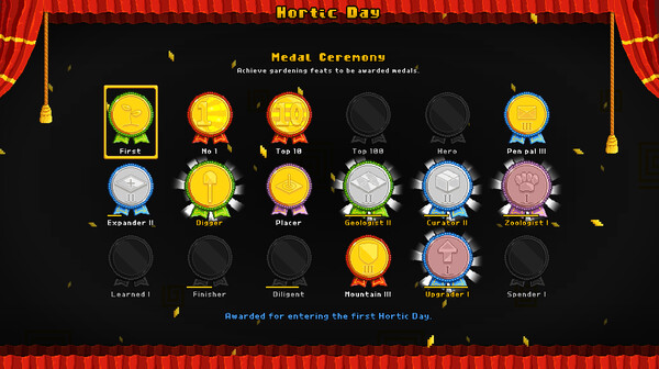 Screenshot 12 of Horticular