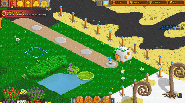 Screenshot 13 of Horticular