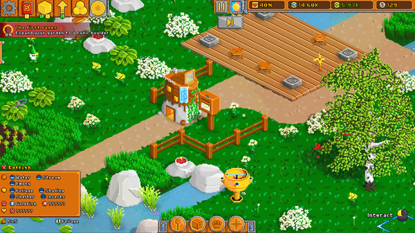 Screenshot 15 of Horticular