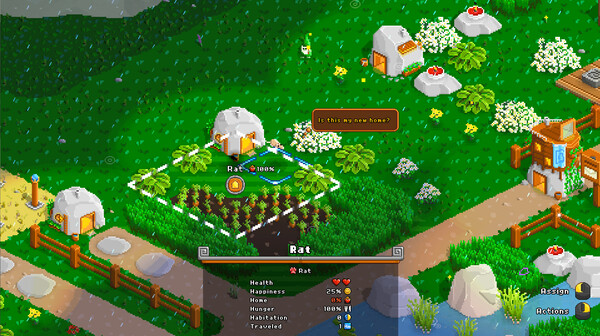 Screenshot 16 of Horticular