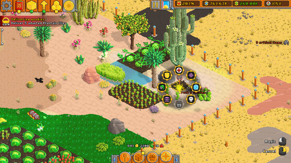 Screenshot 17 of Horticular