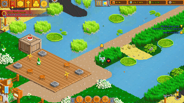 Screenshot 18 of Horticular