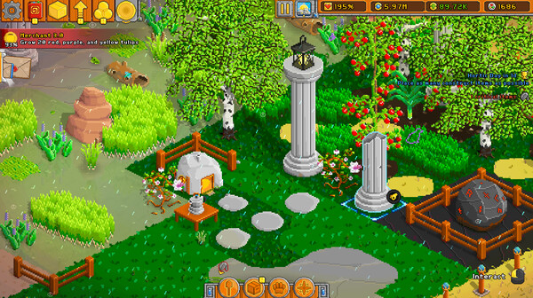 Screenshot 20 of Horticular