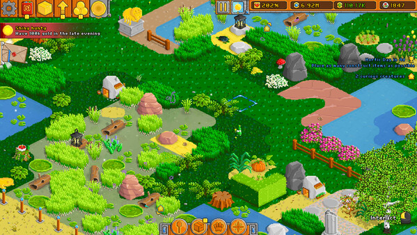 Screenshot 22 of Horticular