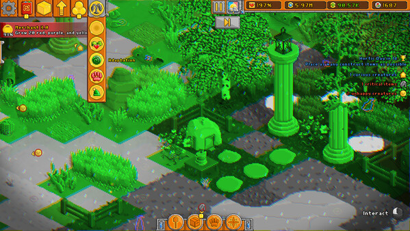 Screenshot 24 of Horticular