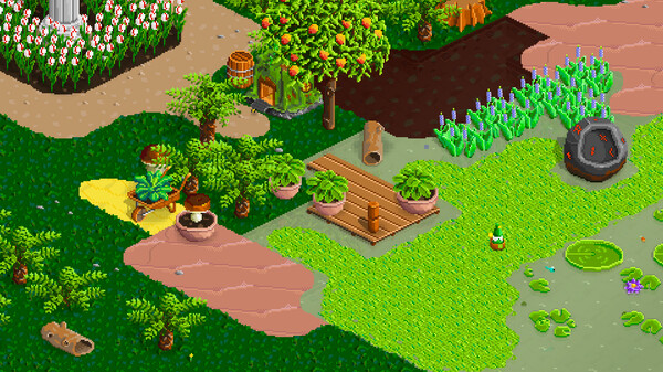 Screenshot 26 of Horticular