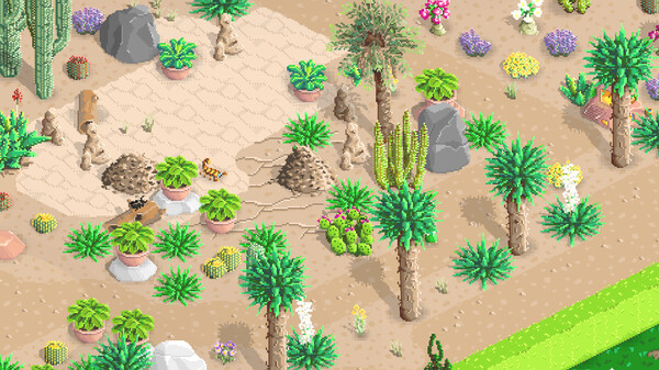 Screenshot 27 of Horticular