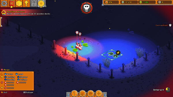 Screenshot 4 of Horticular