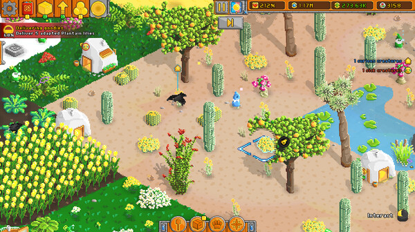 Screenshot 6 of Horticular