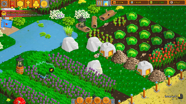 Screenshot 9 of Horticular