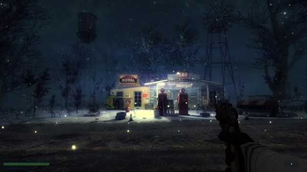 Screenshot 1 of Grizzly Valley
