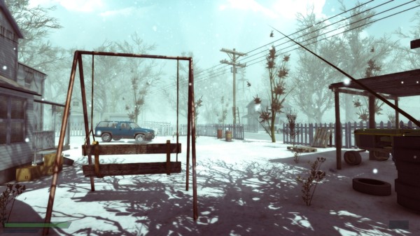 Screenshot 2 of Grizzly Valley