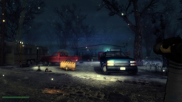 Screenshot 3 of Grizzly Valley