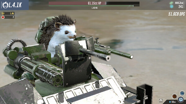 Screenshot 3 of War Tortoise