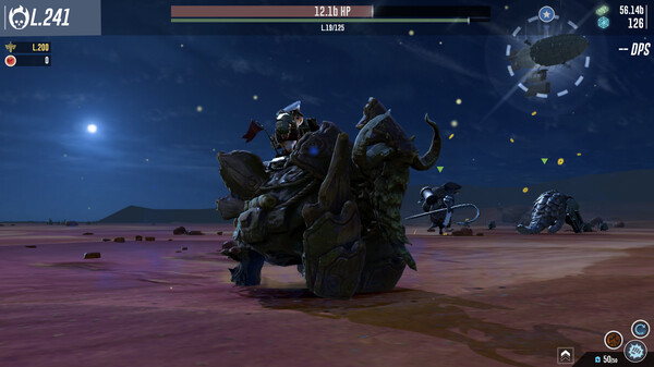 Screenshot 6 of War Tortoise