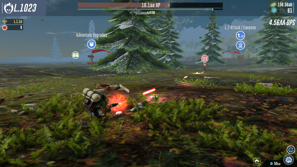 Screenshot 7 of War Tortoise