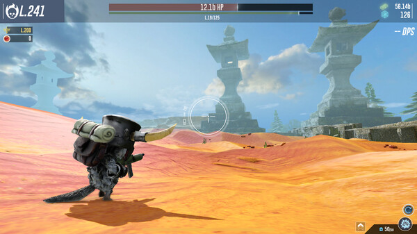 Screenshot 8 of War Tortoise