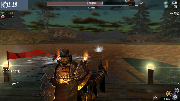 Screenshot 9 of War Tortoise