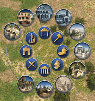Screenshot 11 of Grand Ages: Rome
