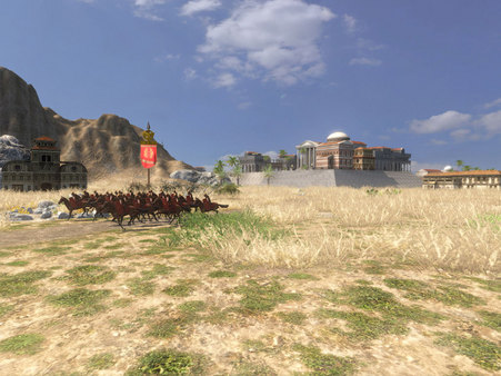 Screenshot 12 of Grand Ages: Rome