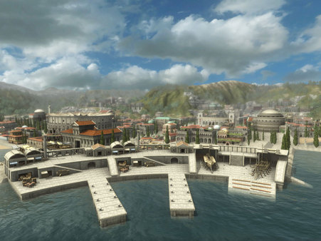 Screenshot 15 of Grand Ages: Rome