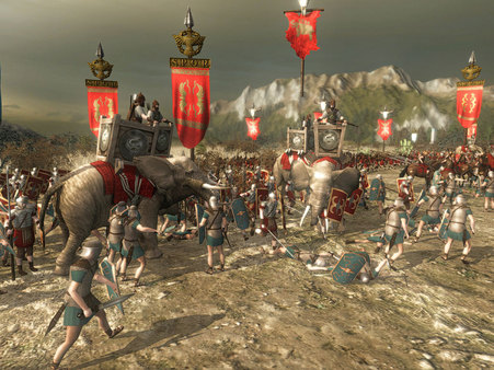 Screenshot 16 of Grand Ages: Rome