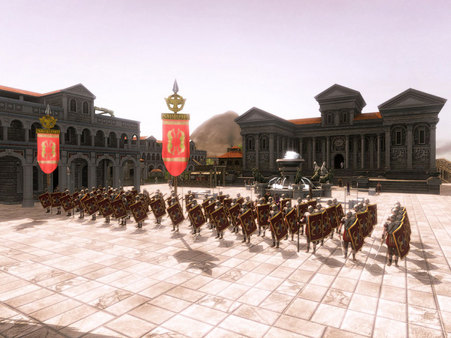 Screenshot 18 of Grand Ages: Rome